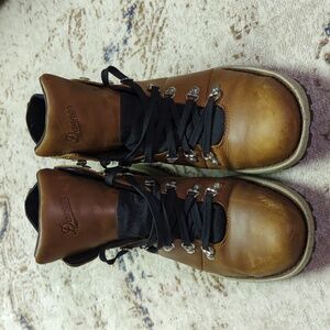 Danner Vertigo 917 Boot Light Brown